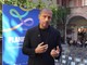 Planetaria Festival, Stefano Accorsi: "Le città devono adeguarsi ai grandi cambiamenti nel mondo"