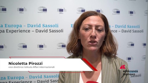 Europa: Pirozzi (Istituto Affari Internazionali), 'Von der Leyen innovativa sui cittadini, ma manca una visione geopolitica'