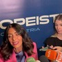 Pina Picierno: "Campo largo e Pd scivolati verso populismo con la pochette di Conte"