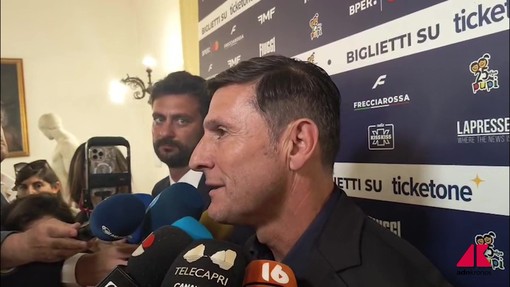 Mondiali 2026, J. Zanetti: "Italia meritava di esserci, tiferò Argentina"