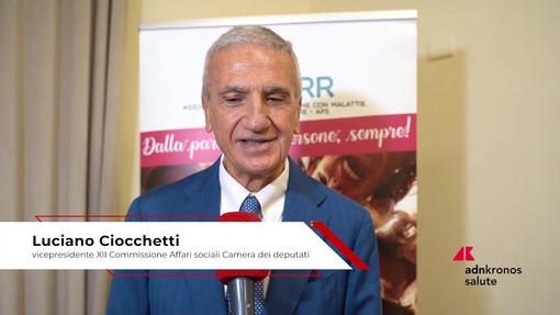 Salute, Ciocchetti (Fdi): "Case della comunità e Testo unico per garantire cure e farmaci a tutti"