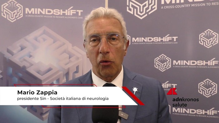 Alzheimer, Zappia (Sin): "Prevenzione è possibile, fino al 45% dei fattori di rischio è modificabile"