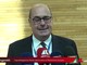 Soteu: Zingaretti (Pd), "Ue aggredita da nazionalismi, serve rilancio e più coraggio" Soteu: Zingaretti (Pd), "Ue aggredita da nazionalismi, serve rilancio e più coraggio"
