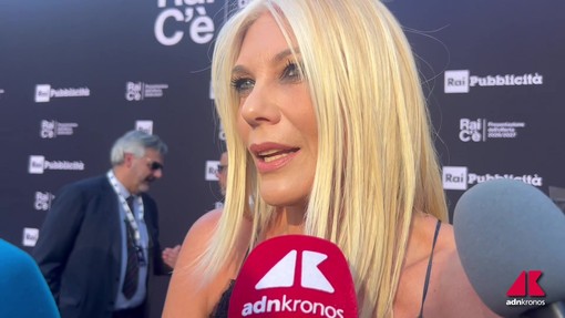 Eleonora Daniele debutta in prima serata su Rai3: "Come concilio con la mattina? Sono stakanovista"