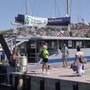 Malattie rare: Giornata mondiale Sla 2026, a Piombino la veleggiata Aisla