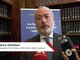 Ostellari: "Piano nazionale mirato a formazione e lavoro per reinserimento detenuti" Ostellari: "Piano nazionale mirato a formazione e lavoro per reinserimento detenuti"