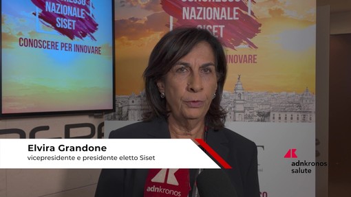 Malattie rare: Grandone (Siset), 'rischio di trombosi da farmaci ormonali è modesto' Malattie rare: Grandone (Siset), 'rischio di trombosi da farmaci ormonali è modesto'