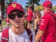 Antonelli o Ferrari? Il 'derby' del tifo F1 al Gran Premio d'Italia
