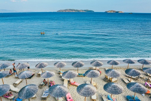 Trascorri le tue vacanze estive al Garnì Garten: un'oasi di relax a Milano Marittima