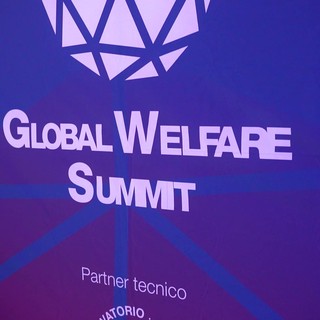 Global Welfare Summit 2026: tutele diseguali tra piccole e grandi imprese, la proposta di un patto nazionale Global Welfare Summit 2026: tutele diseguali tra piccole e grandi imprese, la proposta di un patto nazionale