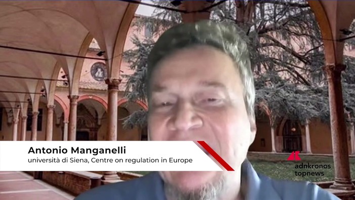 Tech, Ai: Manganelli (Unisi), 'passare dalla semplice correzione del mercato alla costruzione di capacità, resilienza e autonomia' Tech, Ai: Manganelli (Unisi), 'passare dalla semplice correzione del mercato alla costruzione di capacità, resilienza e autonomia'