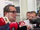 Ue, Durigon: "Contiamo che Giorgetti ottenga scostamento di bilancio" Ue, Durigon: "Contiamo che Giorgetti ottenga scostamento di bilancio"