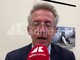Centrosinistra, Manfredi: "Ora programma per risposte a italiani" Centrosinistra, Manfredi: "Ora programma per risposte a italiani"