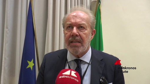 Tumore prostata, Talmelli (Europa Uomo): 'Carta delle Domande aiuta confronto paziente-medico' Tumore prostata, Talmelli (Europa Uomo): 'Carta delle Domande aiuta confronto paziente-medico'