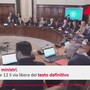 Manovra 2027, mercoledì alle 12 il Cdm per il varo del testo