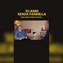"Tutto cominciò con un piatto di pasta al burro", quando Bonino ricordava l'incontro con Pannella