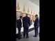 Trump sfotte Biden e Xi ride, il 'retroscena' alla Casa Bianca