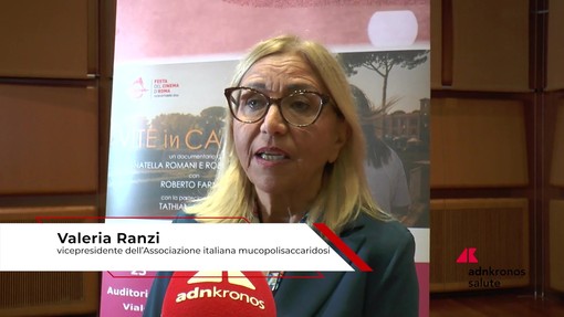 Salute, Ranzi (Aimps): "Diagnosi di patologia rara destabilizza le famiglie. Fondamentale il supporto dell'associazione" Salute, Ranzi (Aimps): "Diagnosi di patologia rara destabilizza le famiglie. Fondamentale il supporto dell'associazione"