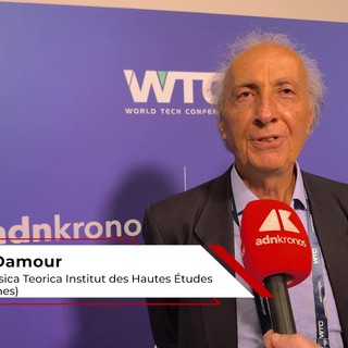 Tech, Damour (Ihes): "Computer quantistico potrebbe rivoluzionare comprensione buchi neri"
