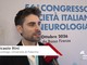 Malattie rare, neurologo Rini: 'nuove terapie come zilucoplan efficace nel migliorare condizione clinica e qualità di vita del paziente affetto da miastenia gravis" Malattie rare, neurologo Rini: 'nuove terapie come zilucoplan efficace nel migliorare condizione clinica e qualità di vita del paziente affetto da miastenia gravis"