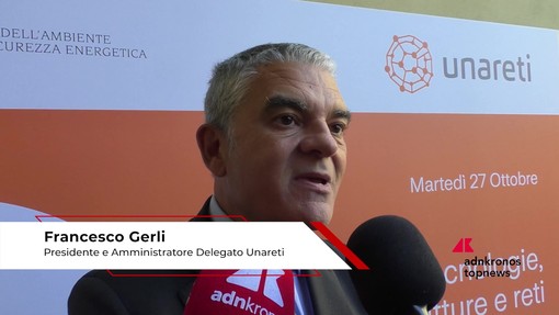 Energia, Gerli (Unareti): "Cabina Comasina 15° punto di immissione per Milano"