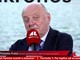 Caro-bolletta, Pichetto: "Ipotesi interventi doppio binario imprese e famiglie"