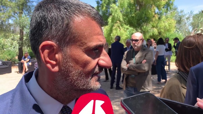 Legge elettorale, Decaro: "Sì a preferenze, importanti per cittadini"