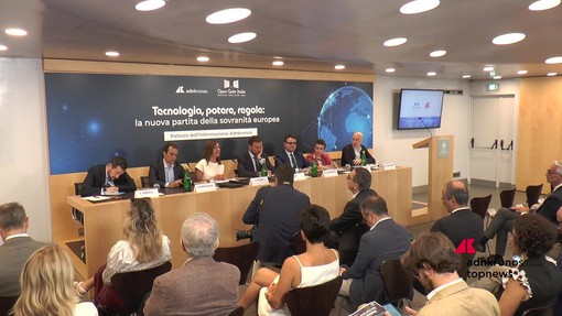 Tech, Ai: esperti, 'utile normare ma investire in sovranità per sicurezza e competitività'