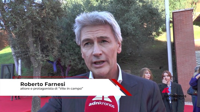 Salute, Farnesi: "Vite in campo' per una società più inclusiva. I veri eroi sono le famiglie"