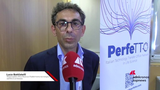 Wmf 2026, presentata la piattaforma AI-first di Perfetto Wmf 2026, presentata la piattaforma AI-first di Perfetto