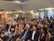 Torino, una donna contesta Vannacci e viene allontanata. Lui: "È antidemocratica"