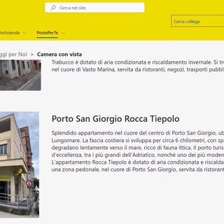 Le iniziative del welfare aziendale di Poste Italiane