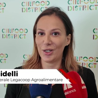 Ristorazione collettiva, Guidelli: "È necessario aggiornare i criteri ambientali" Ristorazione collettiva, Guidelli: "È necessario aggiornare i criteri ambientali"