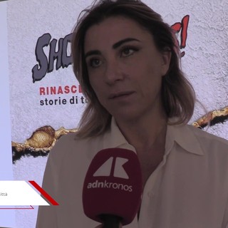 Sisma 2016, Cacciamani: "Con Short Attacks giovani e cinema per il Centro Italia"