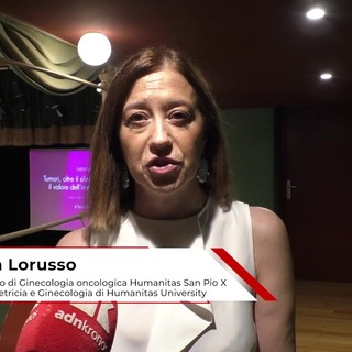 Tumori, endometrio: oncologa Lorusso, 'la sola neoplasia ginecologica con incidenza e mortalità in aumento nei prossimi anni' Tumori, endometrio: oncologa Lorusso, 'la sola neoplasia ginecologica con incidenza e mortalità in aumento nei prossimi anni'