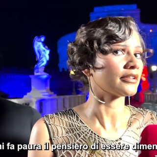 Zendaya e Tom Holland mano nella mano a Roma: "I veri supereroi sono tra noi" Zendaya e Tom Holland mano nella mano a Roma: "I veri supereroi sono tra noi"