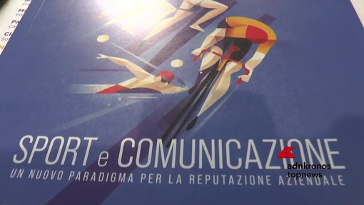 A Roma il confronto sulla reputazione aziendale Icch Sport e Comunicazione A Roma il confronto sulla reputazione aziendale Icch Sport e Comunicazione