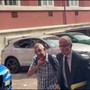 Rispunta il disturbatore tv Paolini, l'appello a Malagò: "Riporti l'Italia al Mondiale" Rispunta il disturbatore tv Paolini, l'appello a Malagò: "Riporti l'Italia al Mondiale"