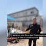 Israele, Ben-Gvir mostra la nuova 'area della morte': "Qui impiccheremo i terroristi, le vittime potranno assistere" Israele, Ben-Gvir mostra la nuova 'area della morte': "Qui impiccheremo i terroristi, le vittime potranno assistere"
