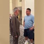 Mondiali 2026, Ronaldo a Bocelli: "Sono geloso di te e Sinner" Mondiali 2026, Ronaldo a Bocelli: "Sono geloso di te e Sinner"