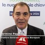 Pagnozzi (Biorepack): "Decarbonizzazione vada oltre l'imposizione per creare vero valore"