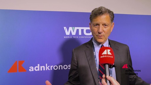 Tech, Darden (Cherokee): "Data center indispensabili e strategici" Tech, Darden (Cherokee): "Data center indispensabili e strategici"