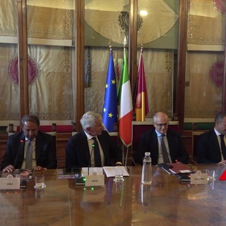 Triathlon, Roma ospita la Suzuki World Triathlon Cup Triathlon, Roma ospita la Suzuki World Triathlon Cup