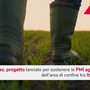 Agroindustria, Cuneo lancia Tra_in: formazione, imprese e filiere integrate