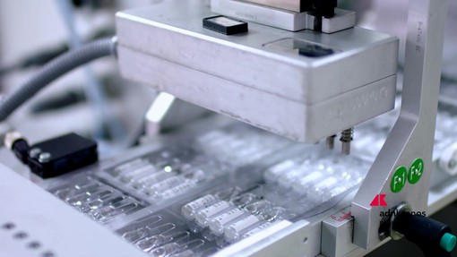 Farmaceutica: Chiesi promuove soluzioni sostenibili per la gestione delle malattie respiratorie croniche Farmaceutica: Chiesi promuove soluzioni sostenibili per la gestione delle malattie respiratorie croniche