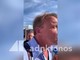 Lollobrigida a Bari per la festa di Fdi: "Governo fino a fine legislatura? Perché no"