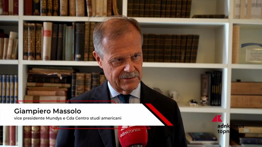 Nato, Massolo (Centro studi americani): "Il Summit di Ankara riduce i danni ma restano nodi tra Usa ed Europa" Nato, Massolo (Centro studi americani): "Il Summit di Ankara riduce i danni ma restano nodi tra Usa ed Europa"