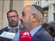 Antisemitismo, rabbino Arbib: "In Italia e in Europa viene sottovalutato, ddl segno civiltà" Antisemitismo, rabbino Arbib: "In Italia e in Europa viene sottovalutato, ddl segno civiltà"
