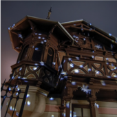 Al Villaggio Leumann di Collegno ci si prepara a vivere &quot;Sotto la stella di Natale&quot;