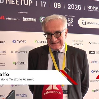 Sicurezza: Caffo (Fondazione telefono azzurro), 'formare insegnanti e adulti per proteggere bambini e ragazzi' Sicurezza: Caffo (Fondazione telefono azzurro), 'formare insegnanti e adulti per proteggere bambini e ragazzi'